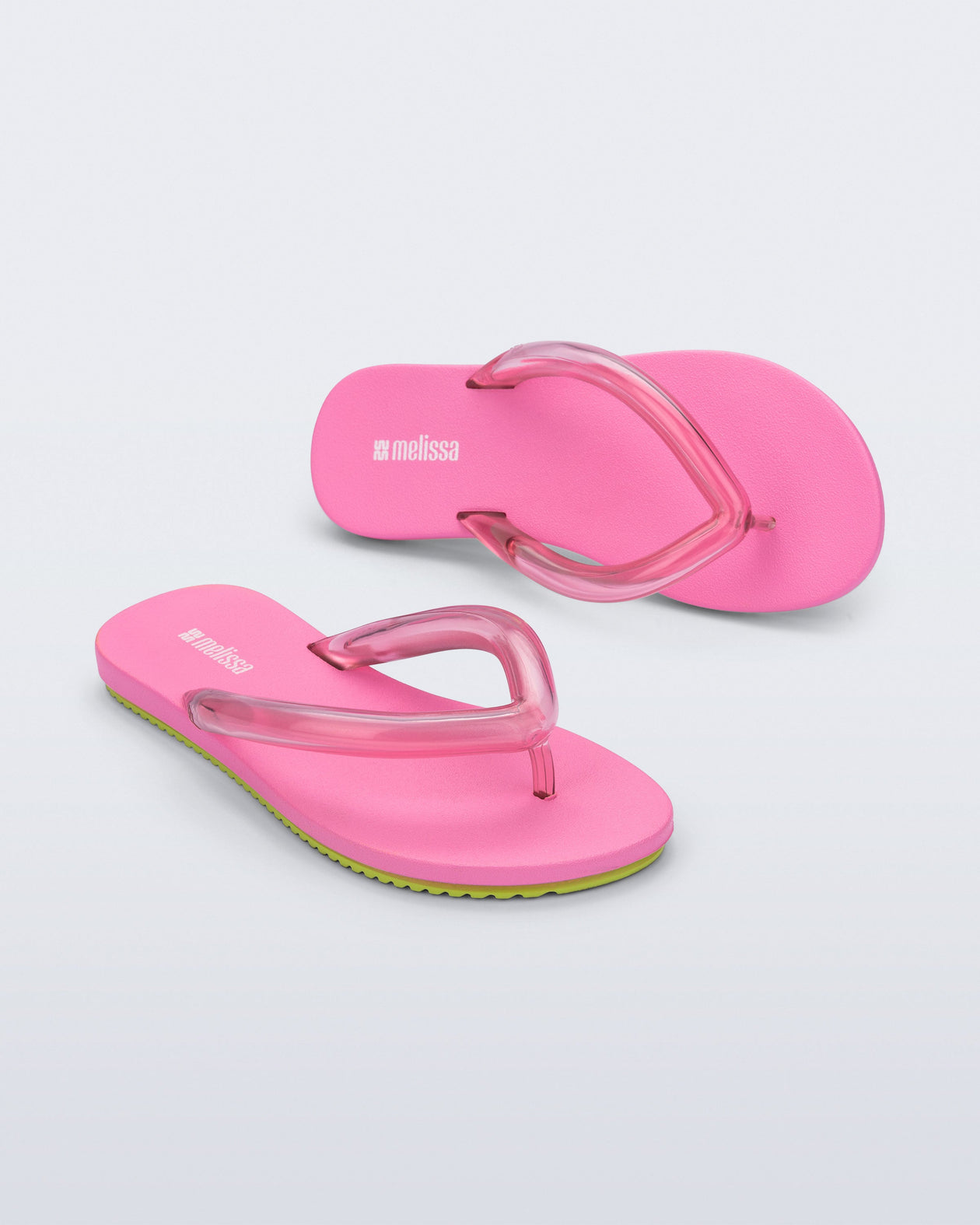 【PINK】<Melissa> Free Fuzzy プラットフォーム サンダル < Select by EMMEL REFINES > Free Fuzzy Platform in Beige | Melissa Shoes US