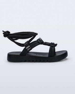 Product element, title Kirk in Black
 price $119.00