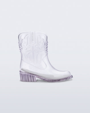 Product element, title Texas in Clear
 price $79.00