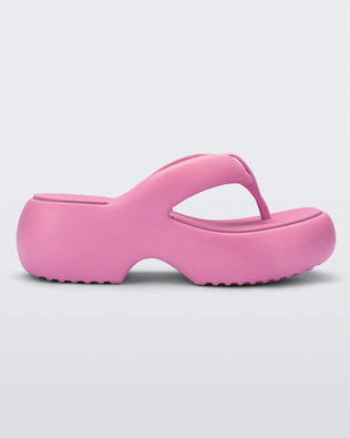 Product element, title Free Platform II in Pink
 price $41.40