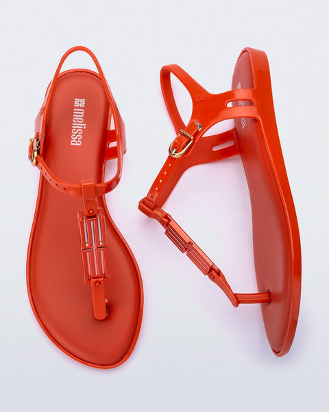 melissa(メリッサ)・Harmonic M Chic シャワーサンダル melissa(メリッサ)・Harmonic M Chic シャワーサンダル