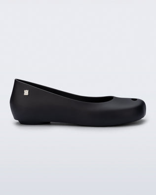 Product element, title Ultragirl Futura in Black
 price $79.00