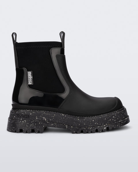Melissa by Zaha Hadid Black Shoes Limited Edition | eBay