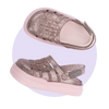 Baby Sunday sandal in pink