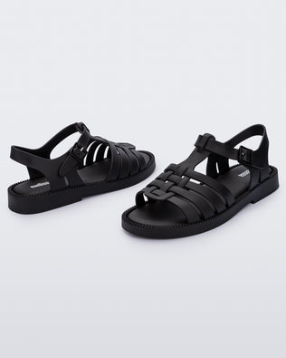 Product element, title Possession Fresh in Matte Black
 price $48.30