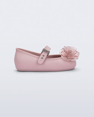 Product element, title Soft Ballerina Petals in Pink
 price $65.00