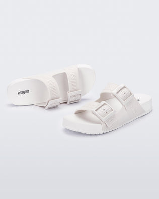 Product element, title Cozy M Lover in White
 price $33.00