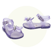 Melissa & Mini Melissa Shoes & Sandals | Sustainable Jelly Shoes