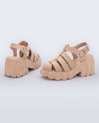 Product element, title Megan Velvet in Pink
 price $74.50
