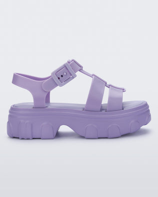 Product element, title Ella in Lilac
 price $69.30