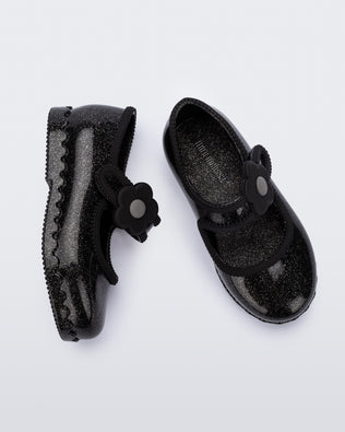 Product element, title Hip Ballerina in Black
 price $55.00