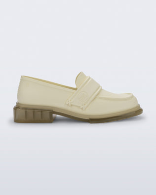 Product element, title Spencer in Beige
 price $99.00