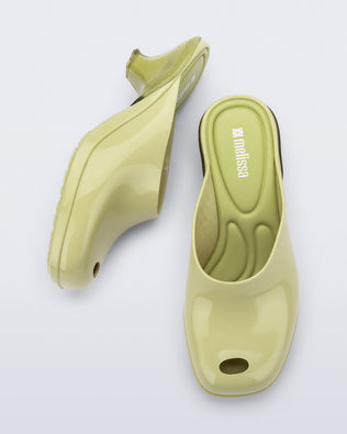 Product element, title Gaia in Green
 price $139.00