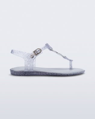 Product element, title Solar in Glitter Clear
 price $34.30