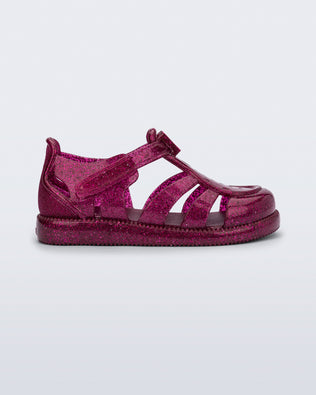 Product element, title Hip Daydream in Glitter Pink
 price $28.00