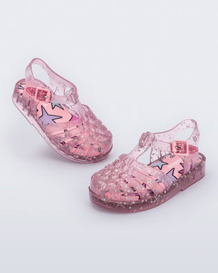 Mini melissa baby hotsell