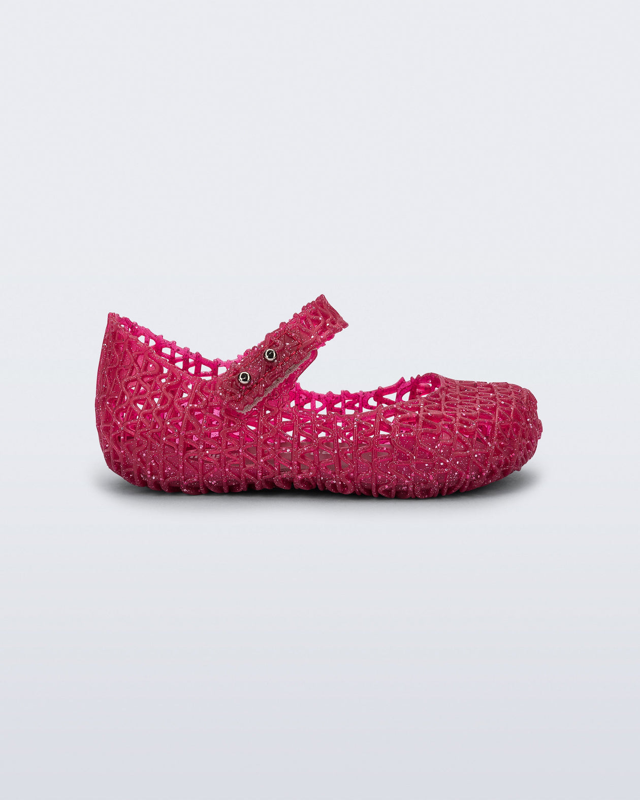 Mini melissa campana rose gold outlet