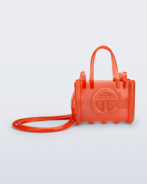 Small Jelly Shopper in Orange | Melissa Shoes US
