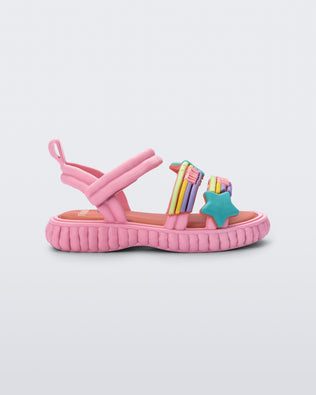 Product element, title Create in Pink
 price $45.50