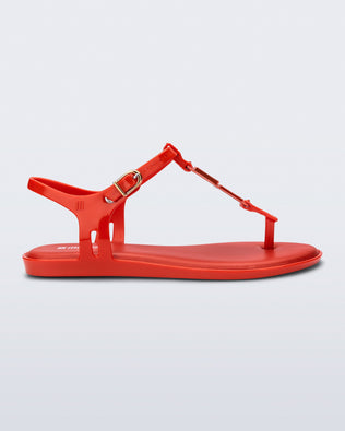 Product element, title Solar M Chic in Red
 price $35.40