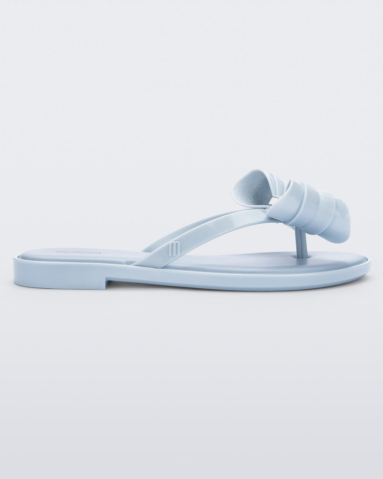 Cute flip flops with bows hotsell