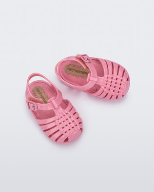 Product element, title My First Possession in Pink
 price $50.00