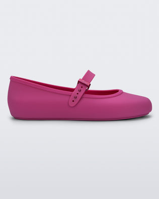 Product element, title Soft Ballerina in Dark Pink
 price $62.30