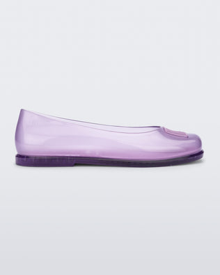 Product element, title Ruby in Lilac
 price $150.00