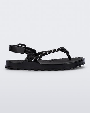 Product element, title Bond in Black
 price $89.00