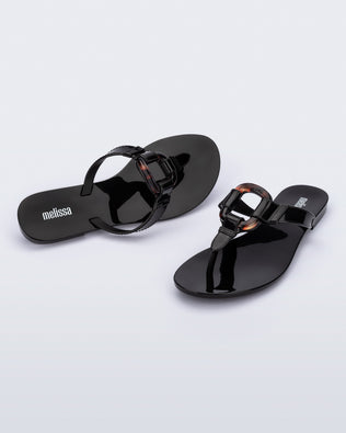 Product element, title Olivia in Black
 price $23.40
