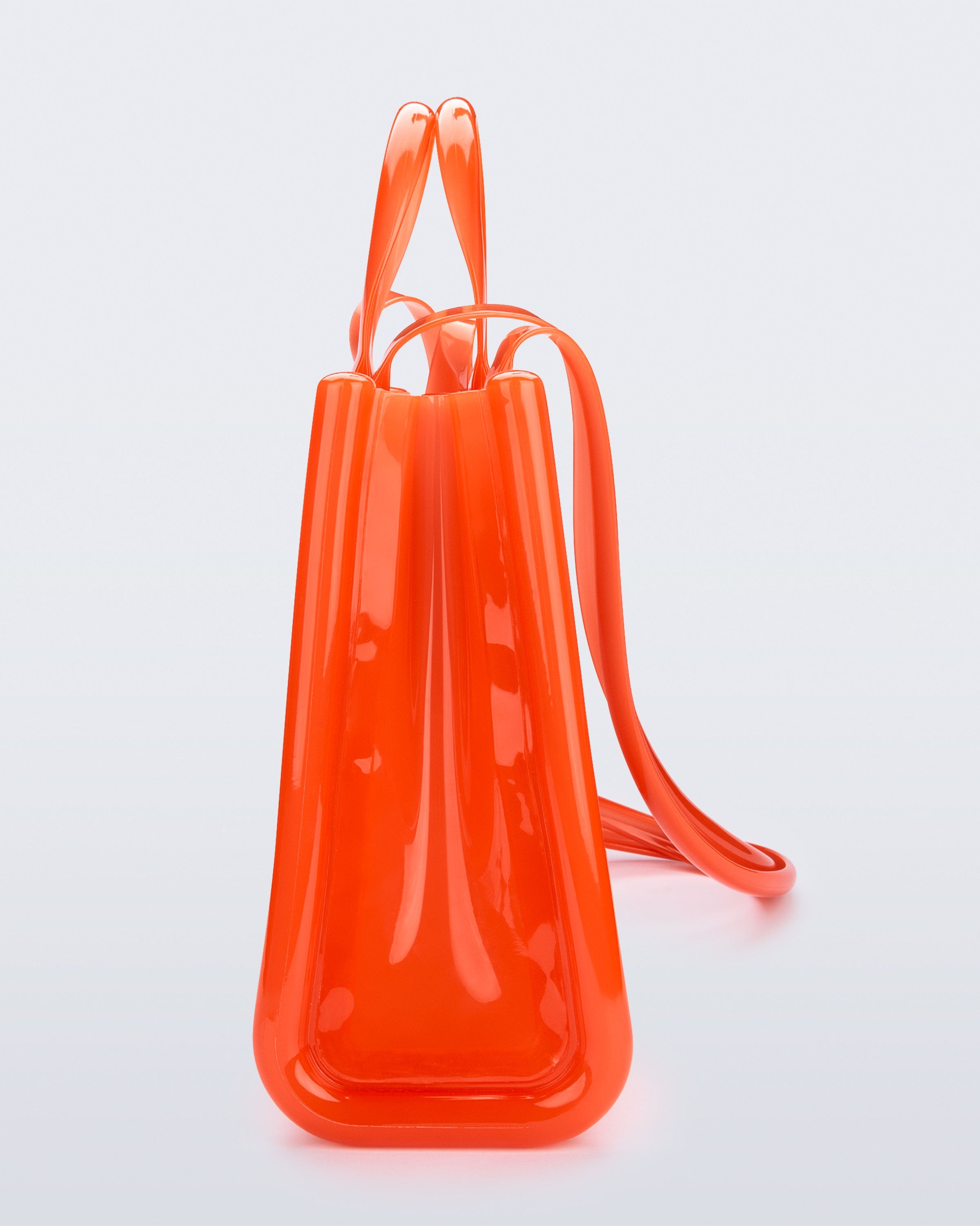 Large Jelly Shopper in Green | Melissa Shoes US