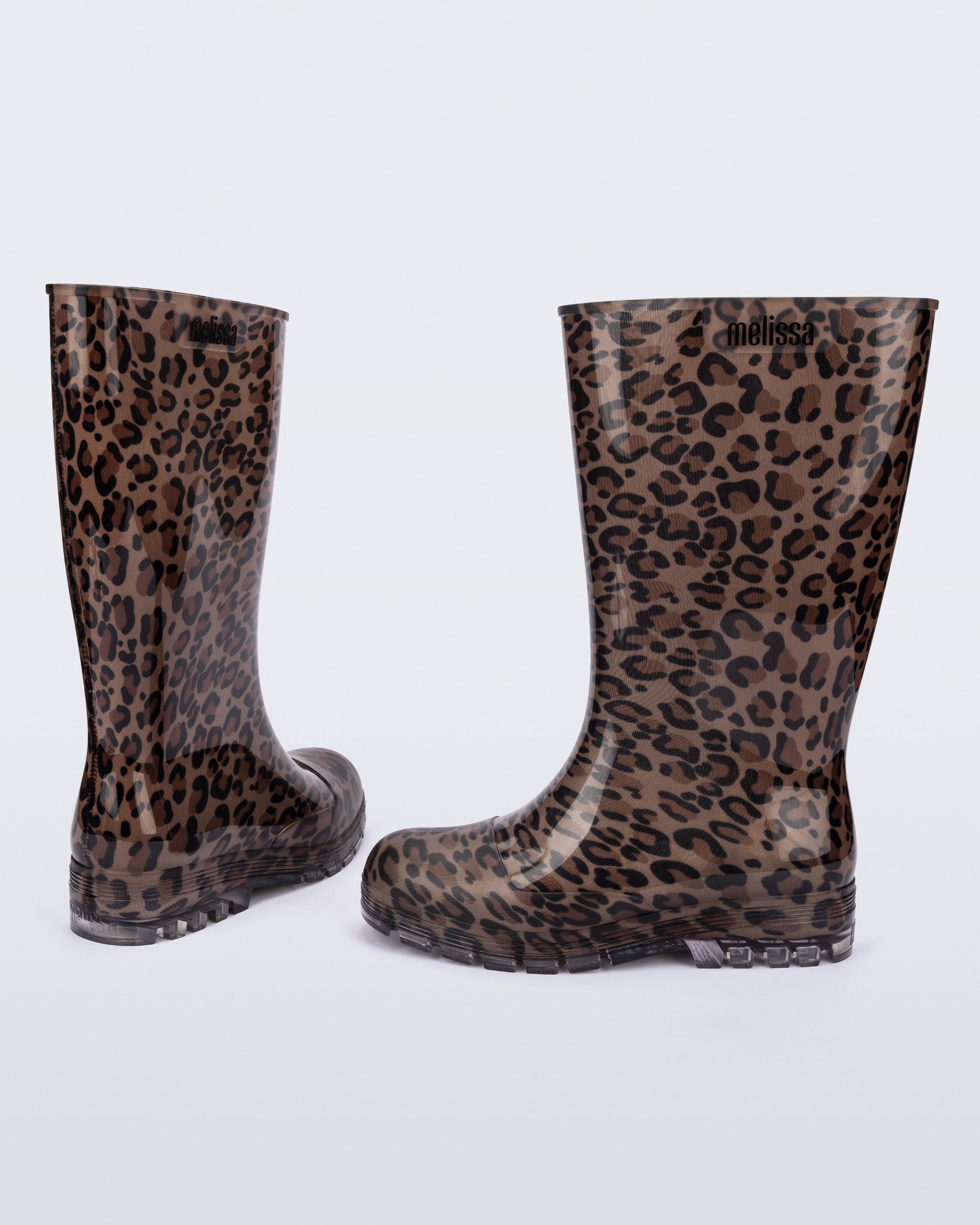 Women's Rain Boots - Cute Waterproof Styles | Melissa US