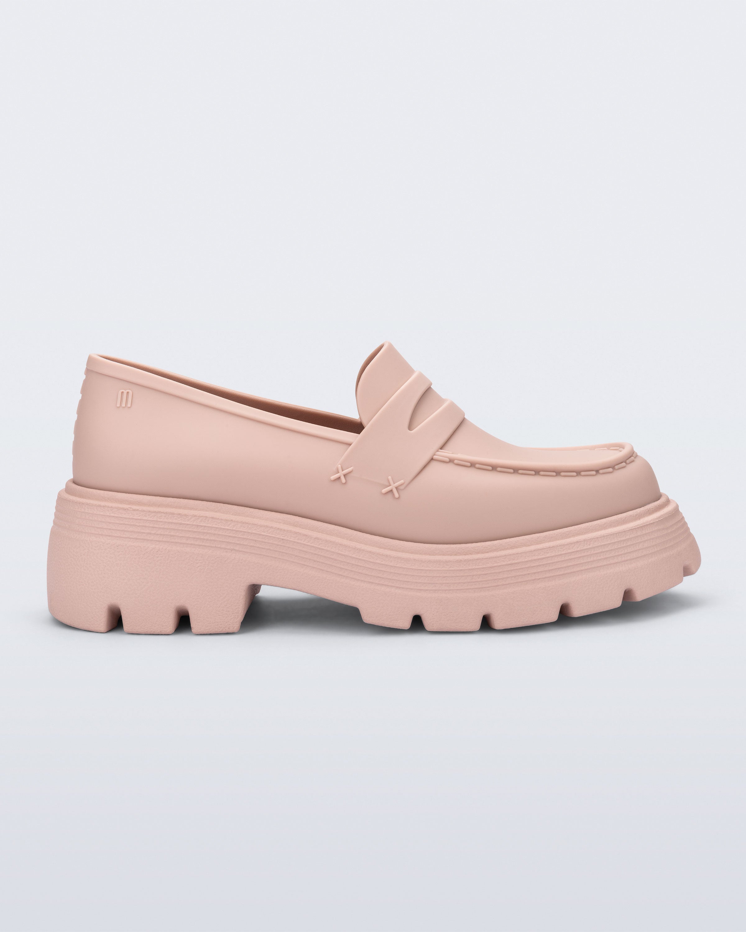 Melissa（メリッサ）・Royal High + Undercover ローファー