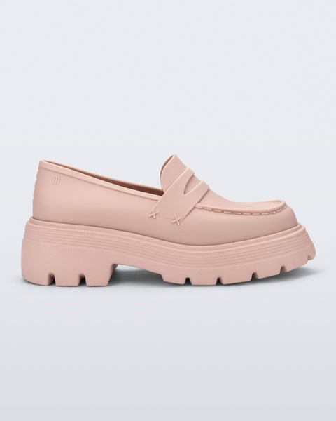 Melissa ローファー MELISSA × UNDERCOVER｜UNDERCOVER OFFICIAL ONLINE STORE