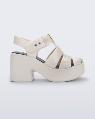Product element, title Lulu in Beige
 price $129.00