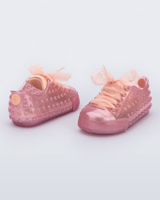 Product element, title Polibolha in Pearly Pink
 price $33.00