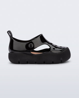 Product element, title Bowie in Black
 price $33.00