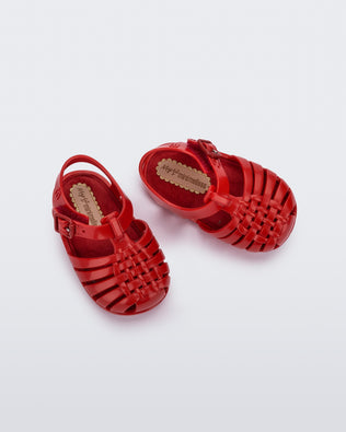 Product element, title My First Possession in Red
 price $50.00