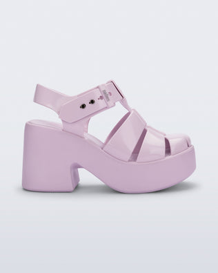 Product element, title Lulu in Pink
 price $129.00