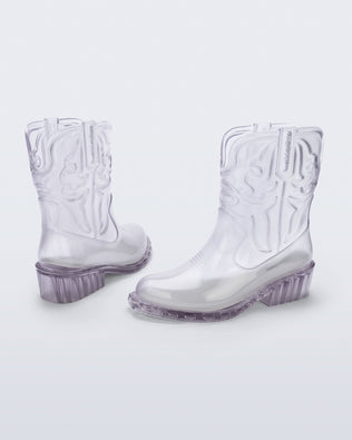 Product element, title Texas in Clear
 price $79.00
