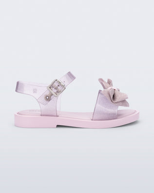 Product element, title Mar Sandal Sweet in Pink
 price $31.20