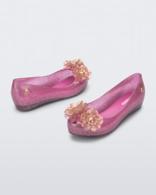 Product element, title Ultragirl Springtime in Glitter Pink
 price $41.30