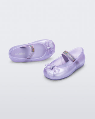 Product element, title Sophie in Lilac
 price $69.00