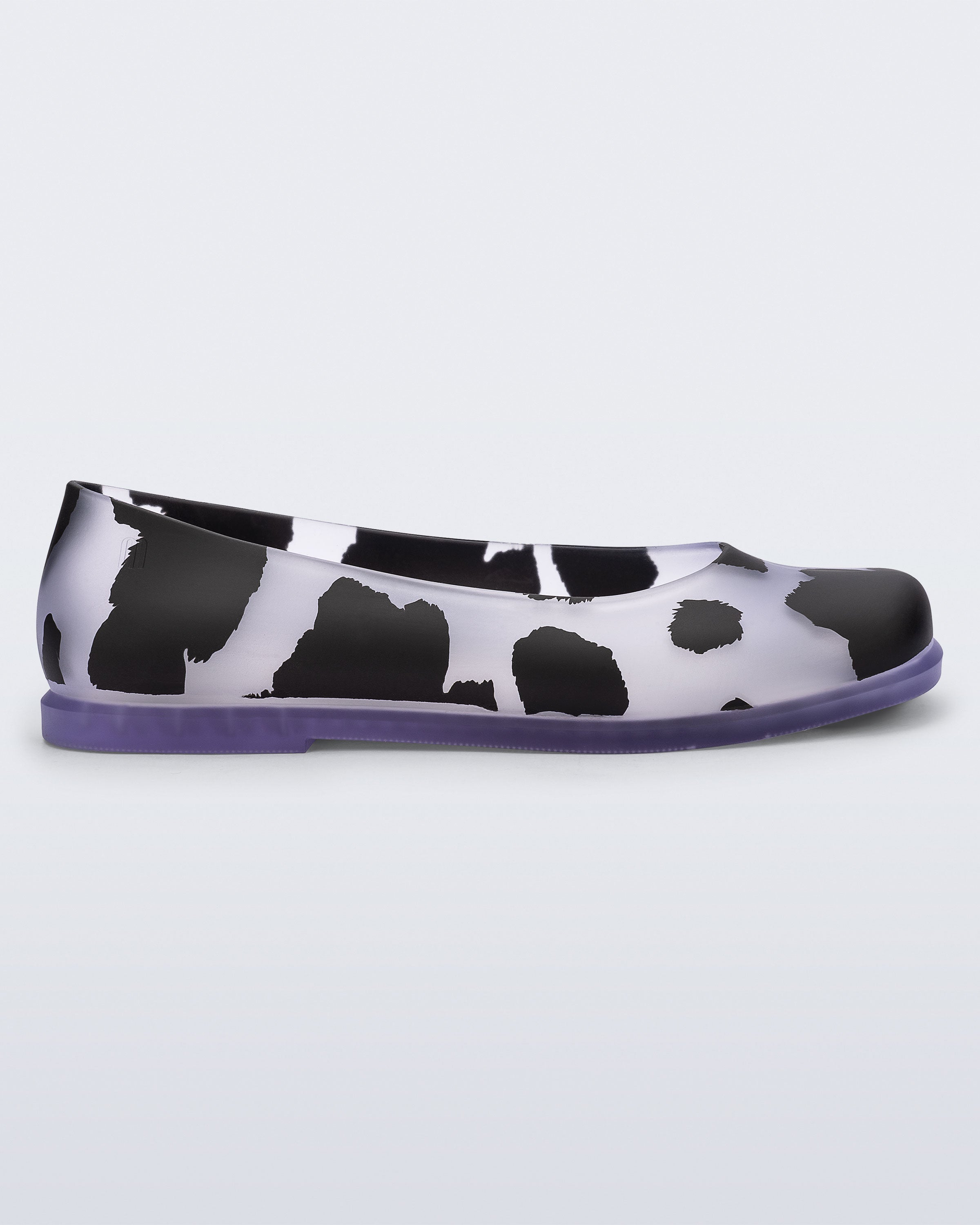 【PORTERNA】Ruby Point Flat Shoes e907be43-9a66-4658-92ef-