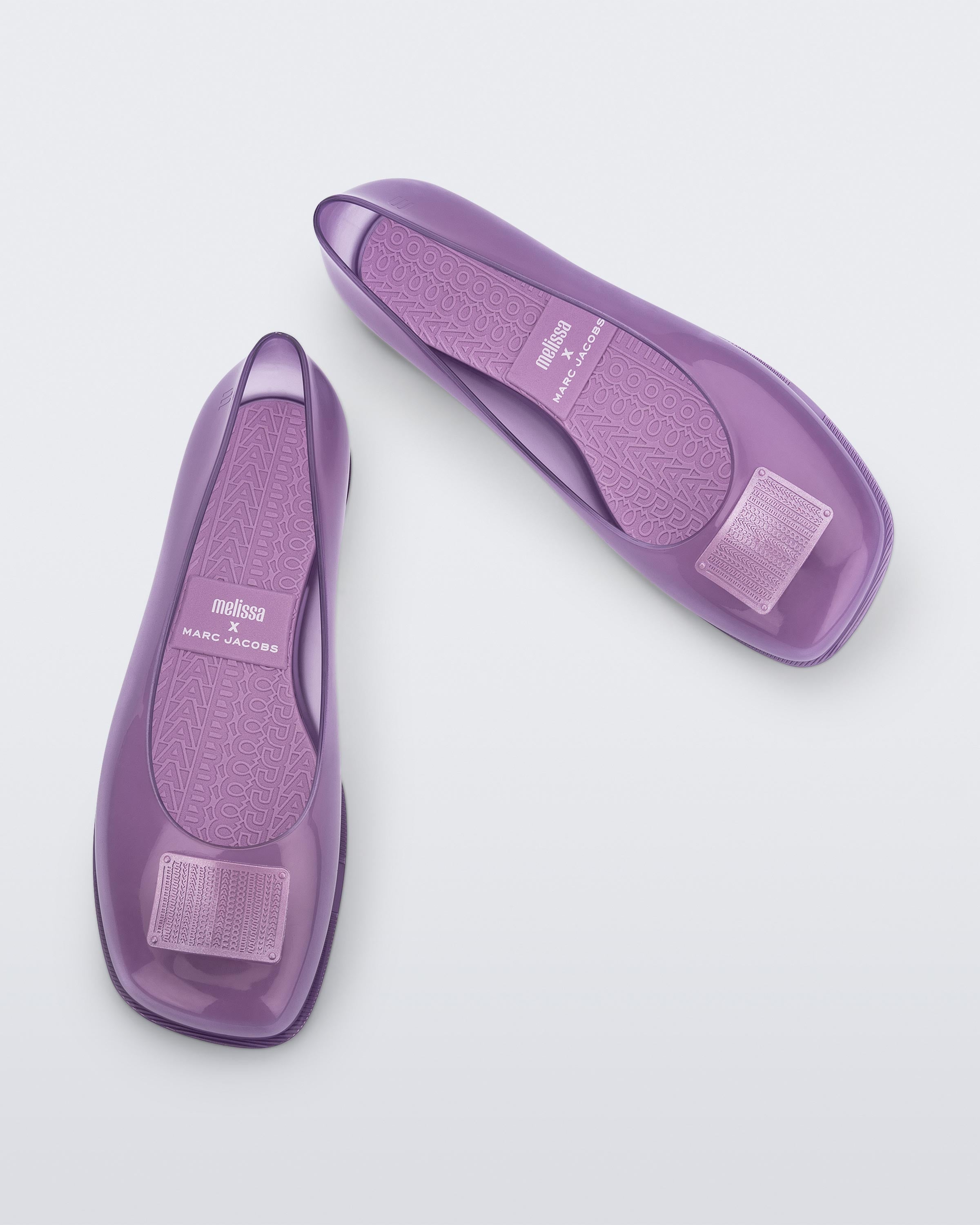 Melissa US + Marc Jacobs