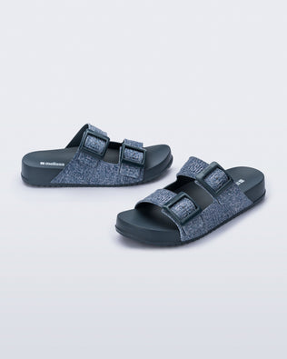 Product element, title Cozy M Lover in Blue Jeans
 price $41.40