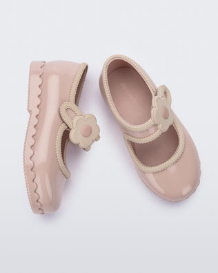 Product element, title Hip Ballerina in Pink
 price $45.00