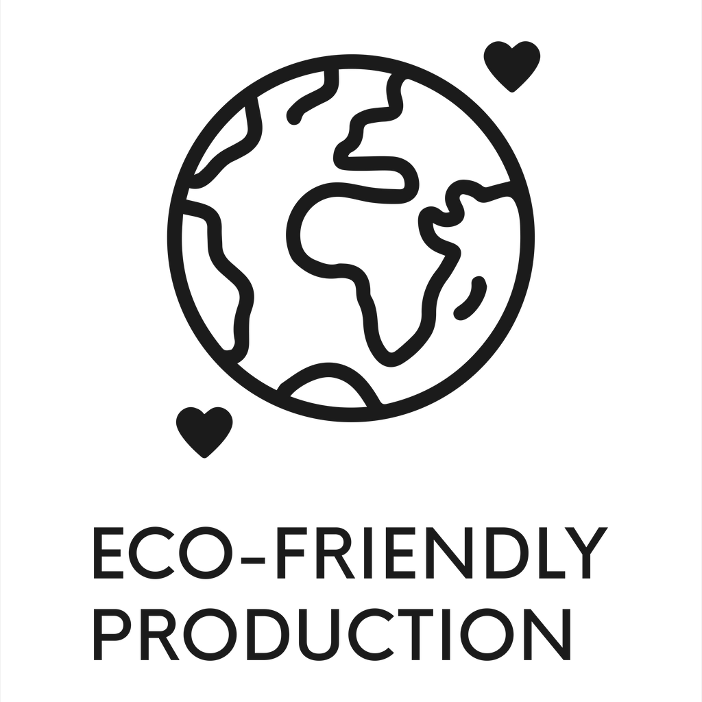 Eco-friendly Production
