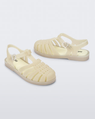 Product element, title Possession in Yellow/Beige
 price $55.30