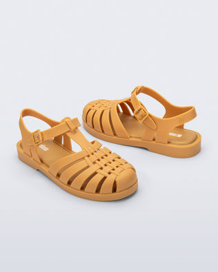Product element, title Possession in Matte Caramel
 price $69.00